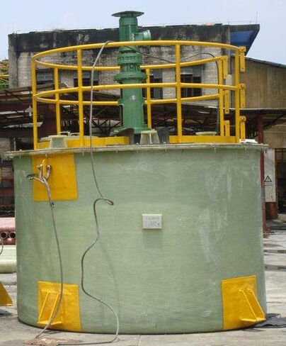 河北玻璃鋼攪拌罐給您精彩無限值得您選擇 玻璃鋼攪拌罐