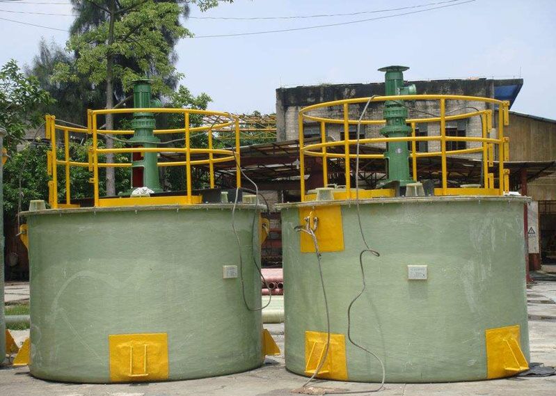 玻璃鋼攪拌罐保養(yǎng)技術(shù)