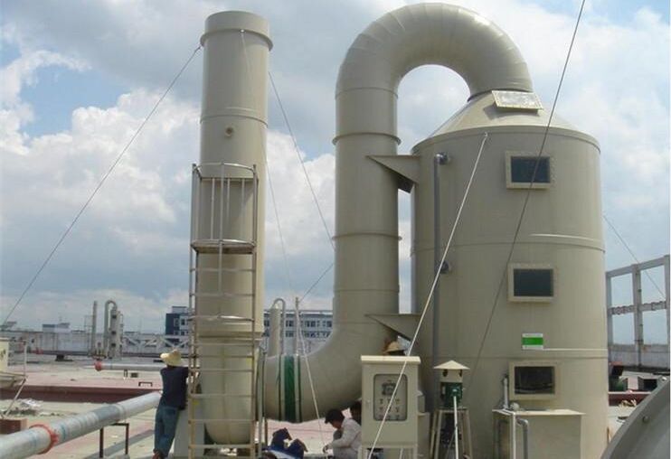 酸霧凈化塔價(jià)格